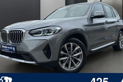 BMW X3 30.748 km 44.650 € Lübeck 23560