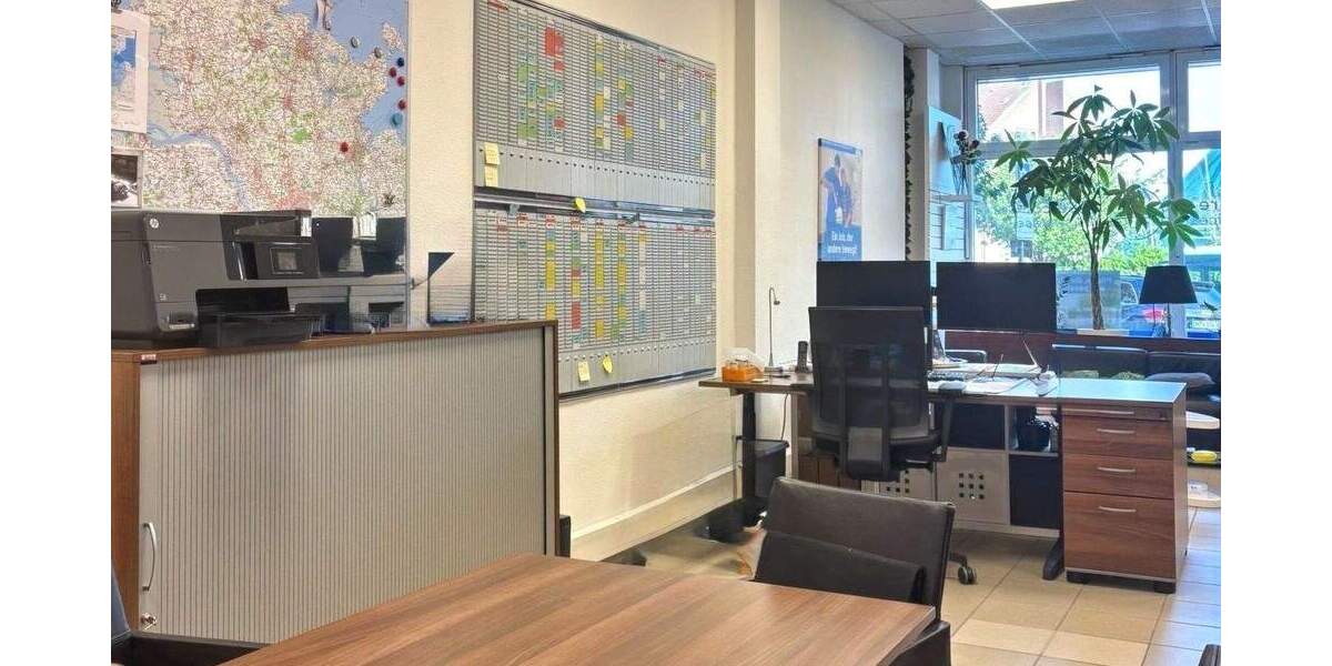 Gewerbeobjekt Stockelsdorf - 3.900.000&euro; | Angebot:25671095