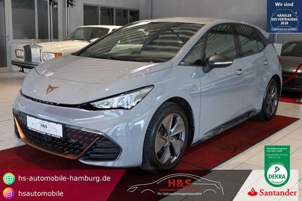 Cupra Born 39.338 km 27.400 &euro; Bad Segeberg 23795