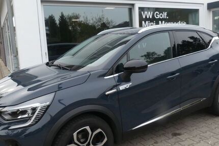 Mitsubishi ASX 17.000 km 24.950 &euro; Bad Schwartau 23611