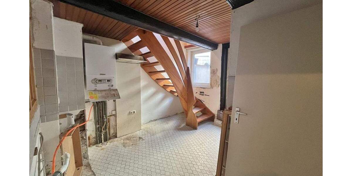 Mehrfamilienhaus, Wohnhaus Lübeck Innenstadt - 3 Zimmer, 52 m&sup2;, 189.000&euro; | Angebot:24875569