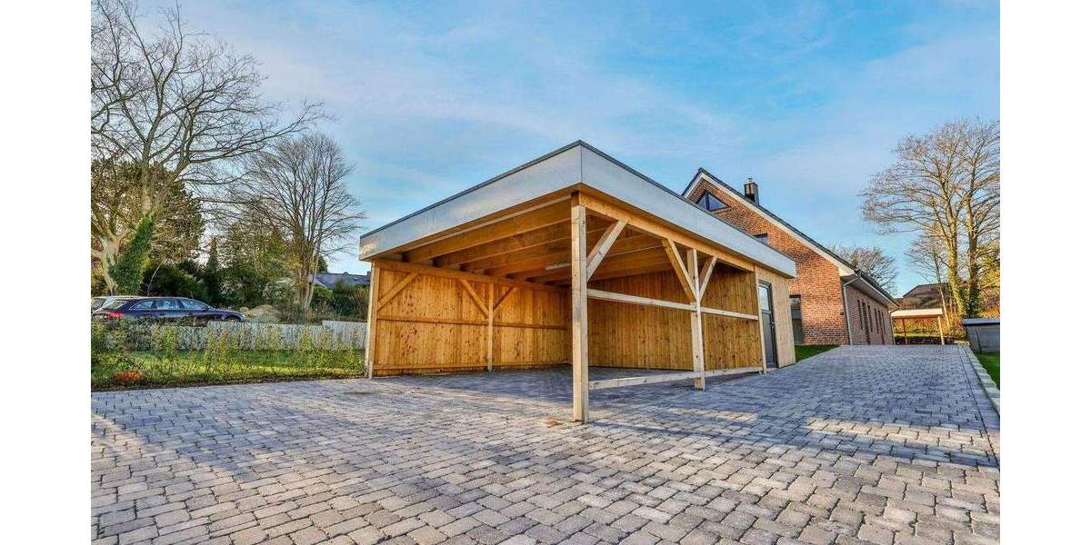 Doppelhaushälfte Scharbeutz - 5 Zimmer, 152 m&sup2;, 899.000&euro; | Angebot:25338541