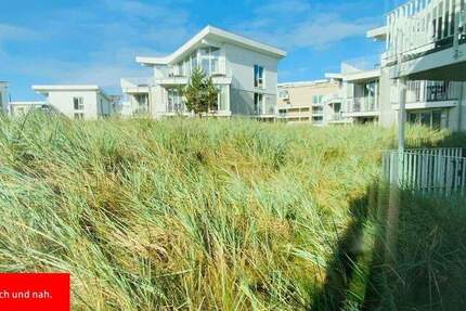 Wohnung Lübeck Travemünde - 2 Zimmer, 36 m&sup2;, 289.000&euro; | Angebot:25192563