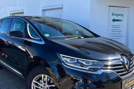Renault Espace 130.154 km 18.940 &euro; Bad Segeberg 23795