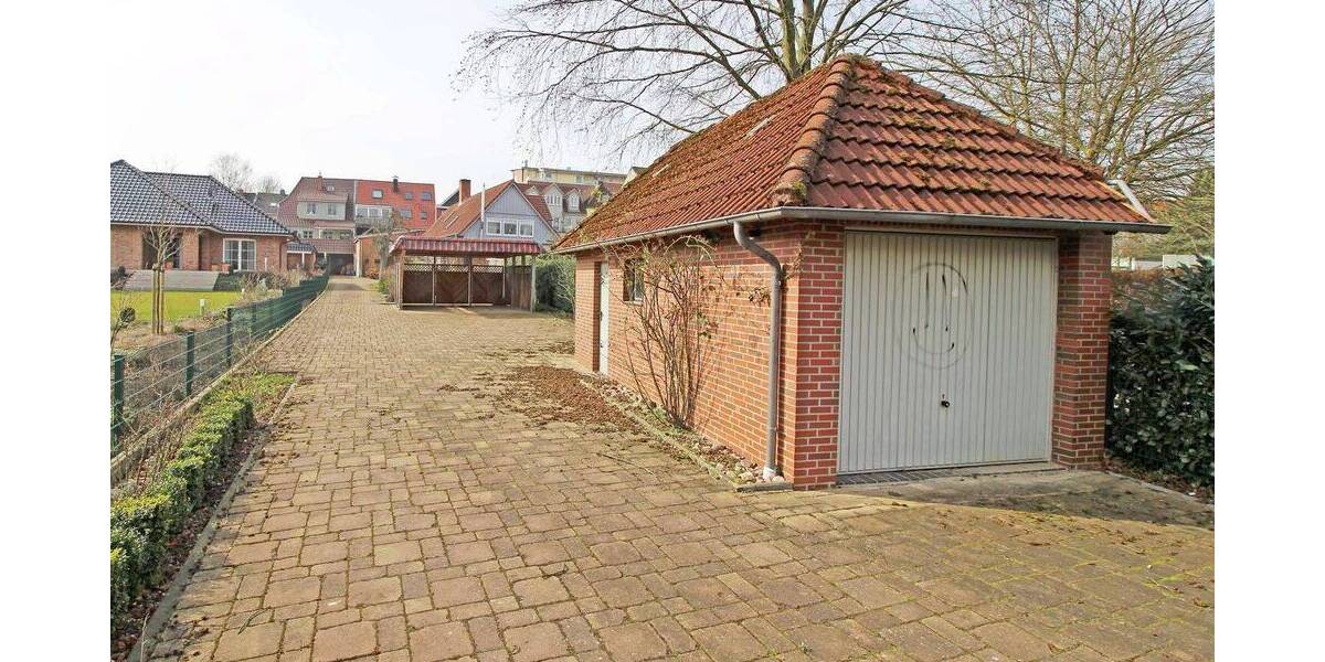 Einfamilienhaus Bad Segeberg - 5 Zimmer, 164 m&sup2;, 449.000&euro; | Angebot:25775919