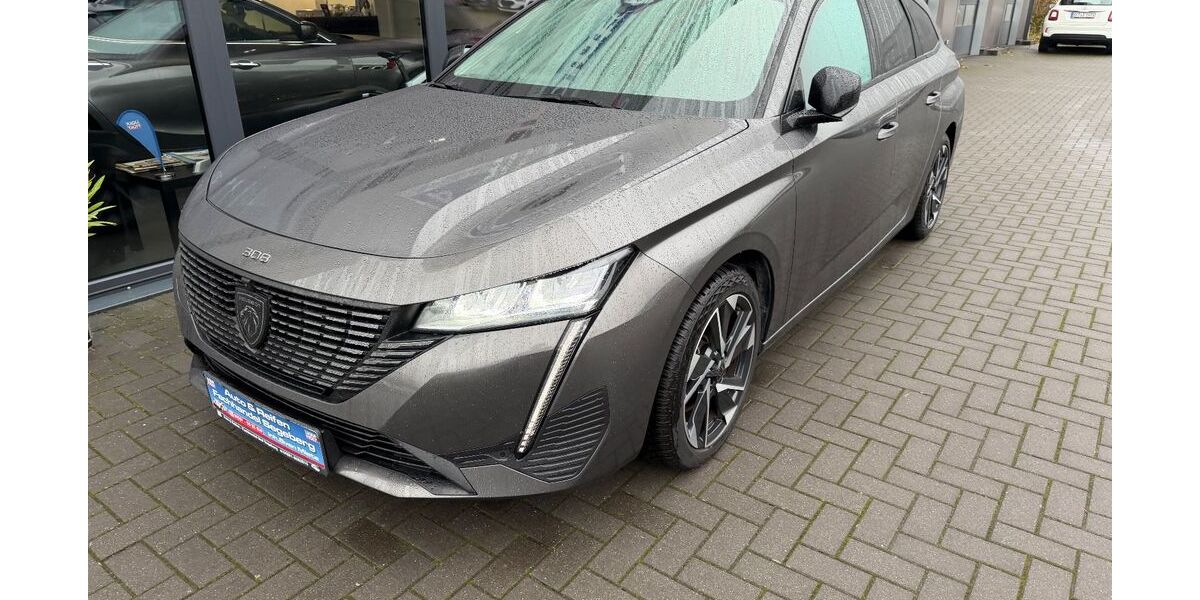 Peugeot 308 67.600 km 18.690 &euro; Bad Segeberg 23795