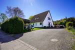 Großzügiges und ruhig gelegenes Ein- Zweifamilienhaus in Scharbeutz Klingberg