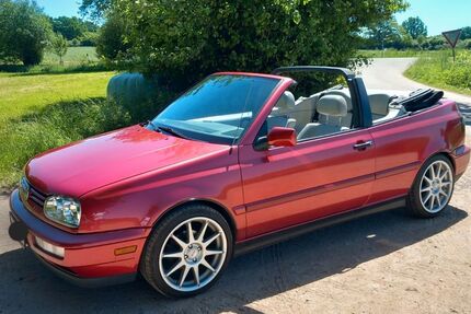VW Golf 151.620 km 5.990 &euro; Ritzerau 23896