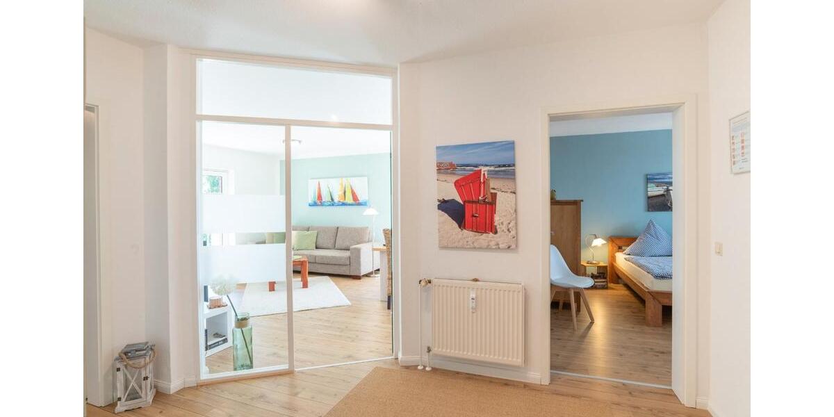 Erdgeschoßwohnung Dassow - 2 Zimmer, 68 m&sup2;, 720&euro; | Angebot:26349732