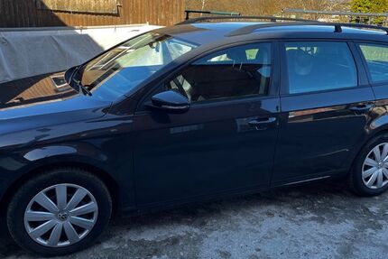 VW Passat Variant 173.000 km 9.700 &euro; Lasbek 23847