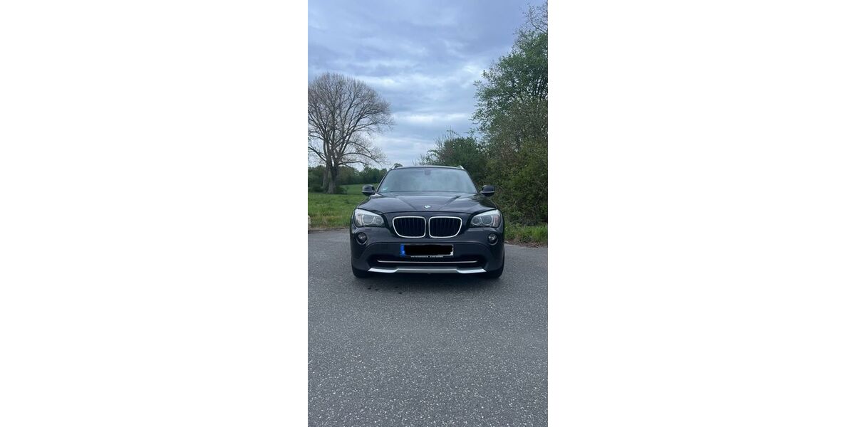 BMW X1 235.922 km 9.800 &euro; Lübeck 23558