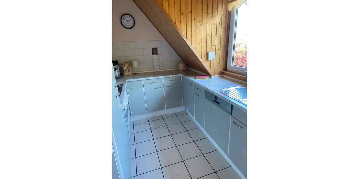 Etagenwohnung Timmendorfer Strand - 4.5 Zimmer, 120 m&sup2;, 1.600&euro; | Angebot:26704517