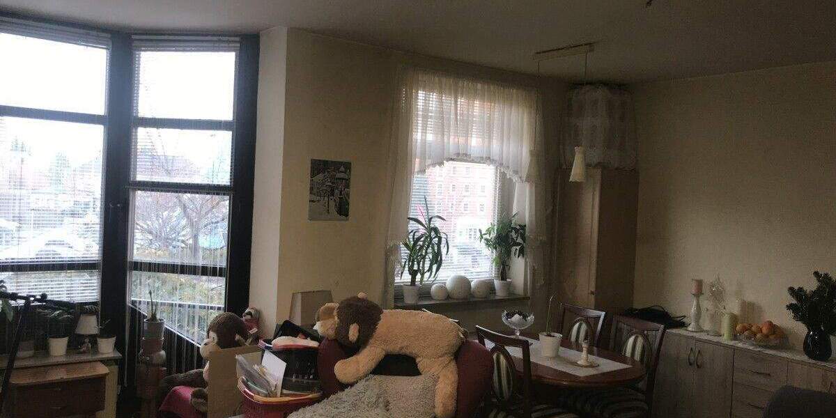 Etagenwohnung Stockelsdorf - 2 Zimmer, 67 m&sup2;, 152.000&euro; | Angebot:24402199