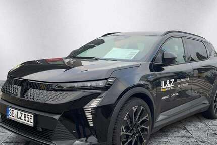 Renault Scenic 2.990 km 46.880 € Bad Segeberg 23795