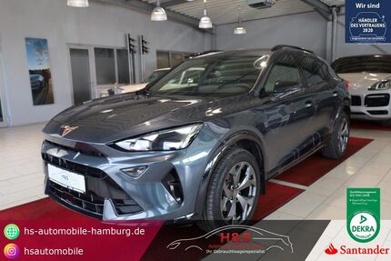 Cupra Formentor 22.233 km 30.300 &euro; Bad Segeberg 23795