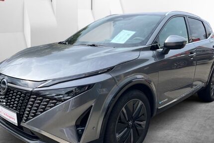 Nissan Qashqai 38.246 km 29.790 &euro; Lübeck 23554
