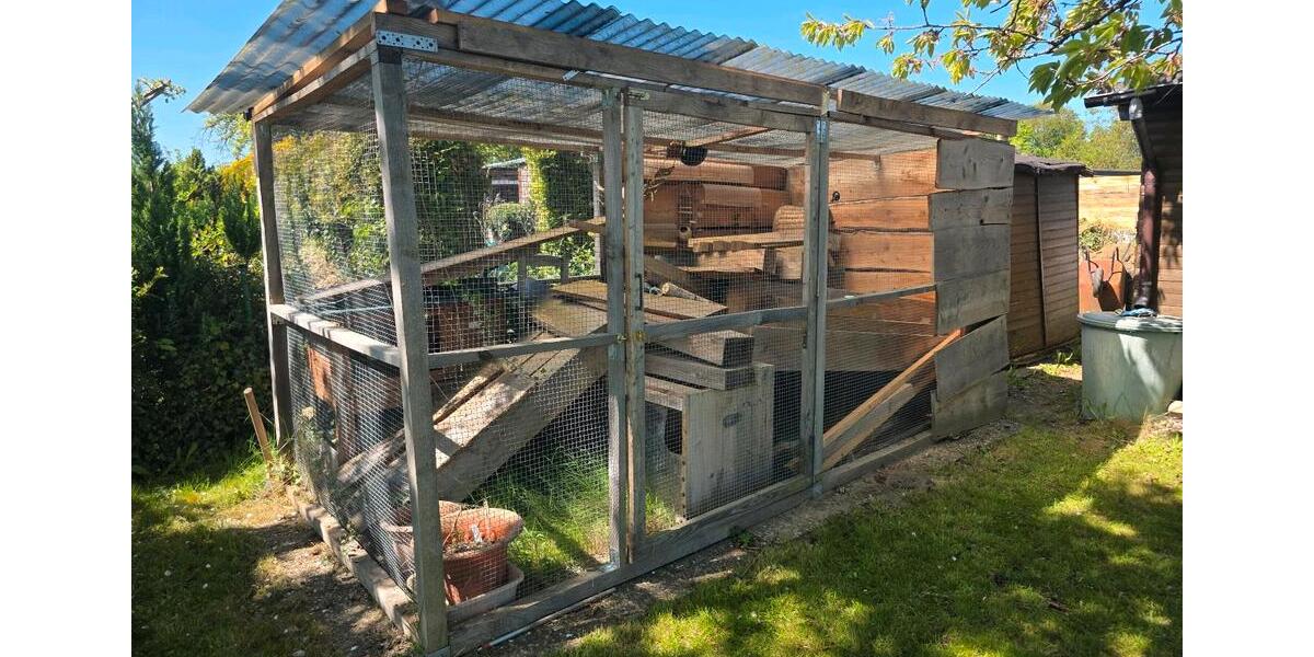 Grundstück Lübeck Sankt Lorenz Nord - 4.000&euro; | Angebot:26517134