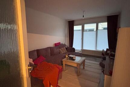 53qm Wohnung Lübeck Buntekuh ab 1.2.26 Erdgeschoss 2 Zimmer 2 zimmer