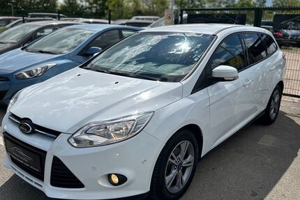 Ford Focus 186.300 km 6.799 &euro; Ahrensbök 23623