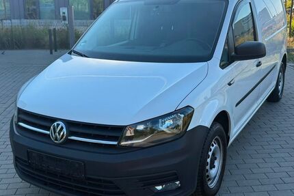 VW Caddy Maxi 222.812 km 10.999 &euro; Hamburg 21033
