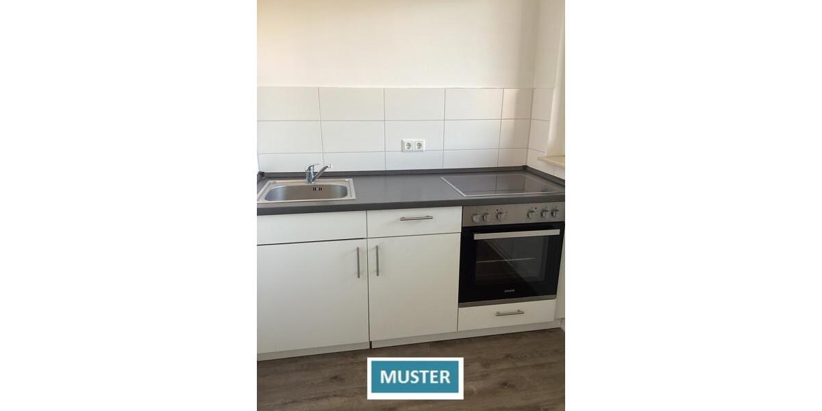Erdgeschoßwohnung Lübeck Sankt Lorenz Nord - 2 Zimmer, 55 m&sup2;, 663&euro; | Angebot:26635387