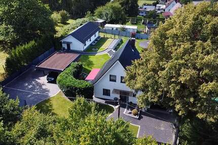 Haus zum Kaufen in Lübeck 1.200.000 € 113 m² 3 zimmer