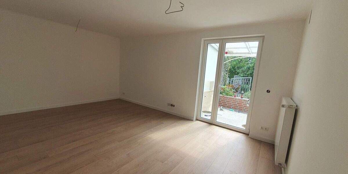 Etagenwohnung Panten Hammer - 3 Zimmer, 92 m&sup2;, 940&euro; | Angebot:25782955