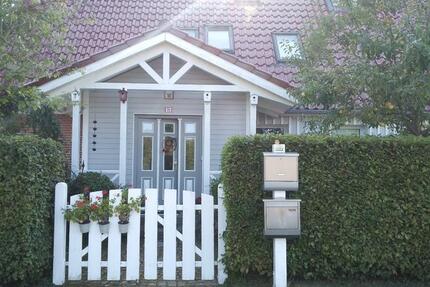 Wohnung Bad Segeberg - 3 Zimmer, 74 m&sup2;, 799&euro; | Angebot:25342804