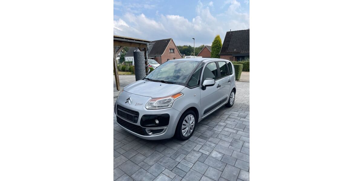 Citroen C3 Picasso 93.000 km 4.699 &euro; Lübeck 23569