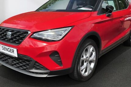 Seat Arona 29.000 km 17.880 &euro; Bad Schwartau 23611