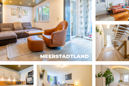 Haus Bad Schwartau - 5 Zimmer, 165 m&sup2;, 559.000&euro; | Angebot:24980093