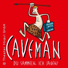 Caveman 14.11.2026 Kolosseum