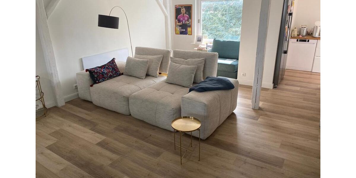 Loft - Studio - Atelier Lübeck Sankt Lorenz Nord - 1 Zimmer, 71 m&sup2;, 900&euro; | Angebot:26263219