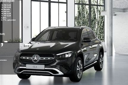 Mercedes GLA 200