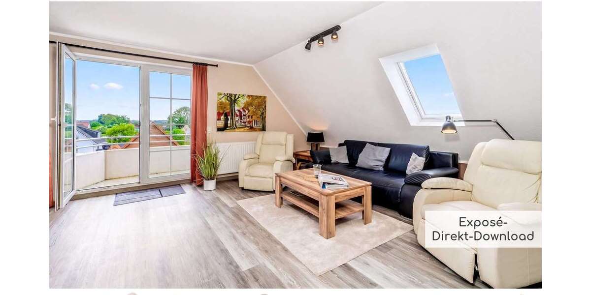 Etagenwohnung Dassow / Barendorf Barendorf - 3 Zimmer, 77 m&sup2;, 335.000&euro; | Angebot:26996325