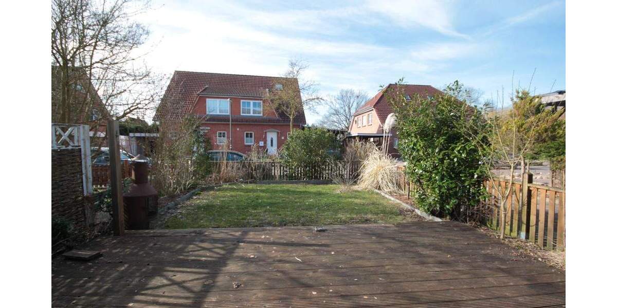 Doppelhaushälfte Ratekau Pansdorf - 4 Zimmer, 104 m&sup2;, 379.000&euro; | Angebot:26044107