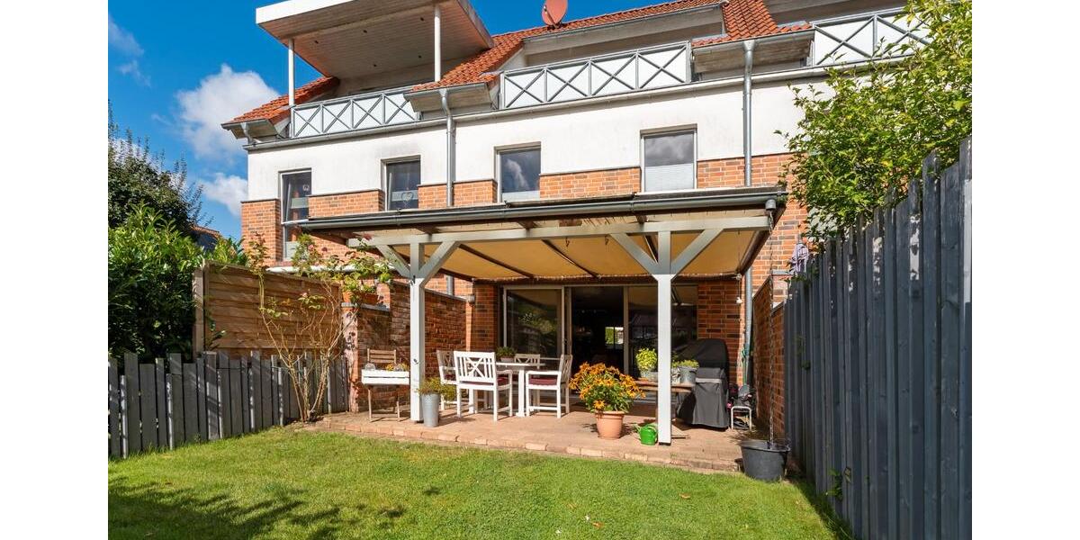 Reihenhaus Stockelsdorf - 1 Zimmer, 123 m&sup2;, 440.000&euro; | Angebot:26692103