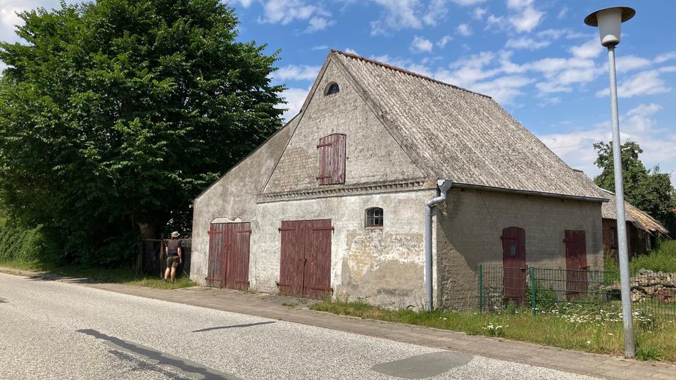 Einfamilienhaus Rehna - 7 Zimmer, 184 m&sup2;, 690.000&euro; | Angebot:27146957