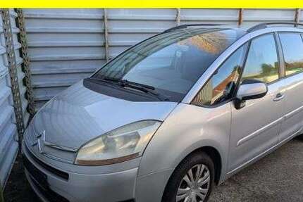 Citroen Grand C4 Picasso 213.002 km 1.950 &euro; Lübeck 23556