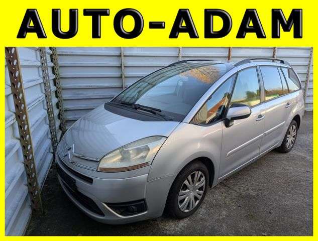 Citroen Grand C4 Picasso 213.002 km 1.950 &euro; Lübeck 23556