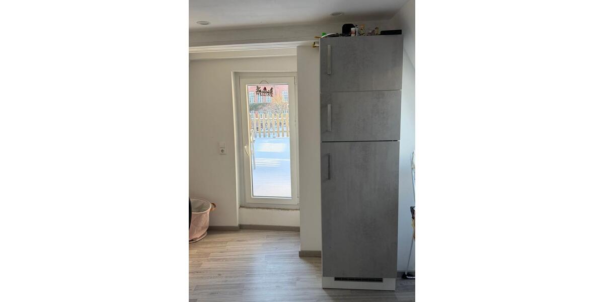 bezaubernde Stadtwohnung m. großer Dachterrasse 1 zimmer