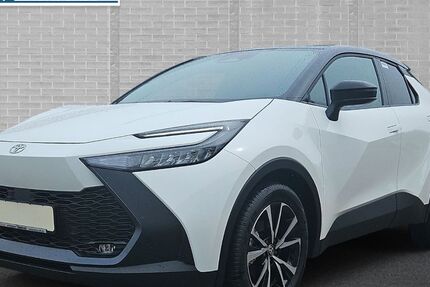 Toyota C-HR 15.500 km 34.990 &euro; Lübeck 23566