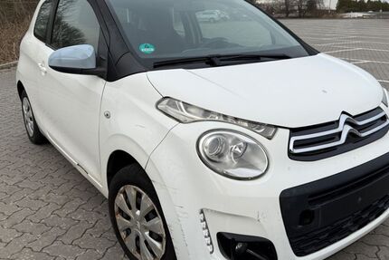 Citroen C1 194.000 km 2.800 &euro; Lübeck 23554