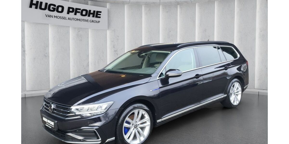 VW Passat 114.158 km 18.690 &euro; Lübeck 23554