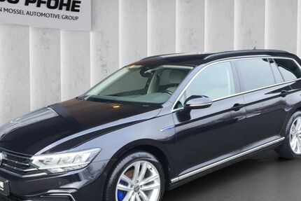 VW Passat 114.158 km 19.400 &euro; Lübeck 23554