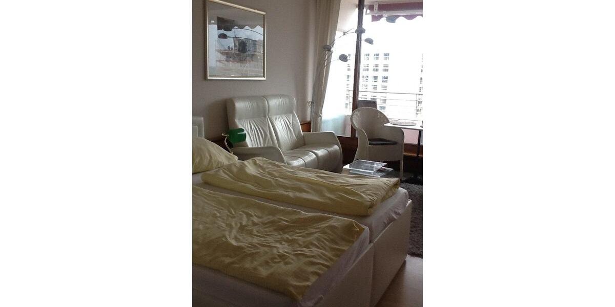 Etagenwohnung Lübeck Alt-Travemünde / Rönnau - 1 Zimmer, 31 m&sup2;, 249.750&euro; | Angebot:26375800