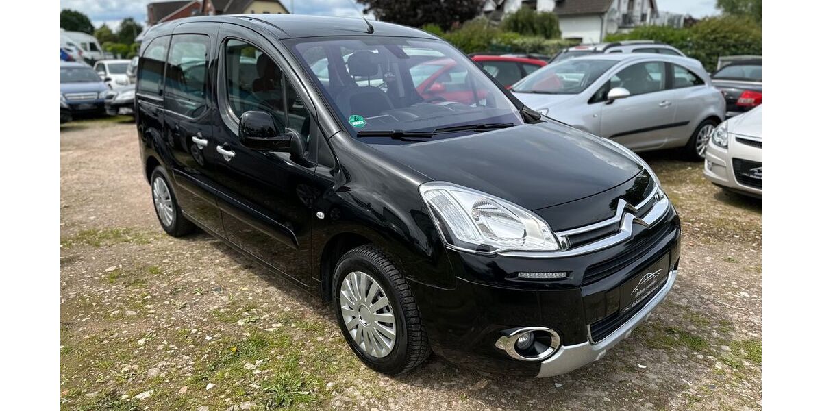 Citroen Berlingo 156.839 km 9.212 &euro; Ahrensbök 23623