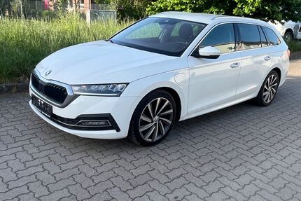 Skoda Octavia 118.150 km 15.946 &euro; Bad Schwartau 23611