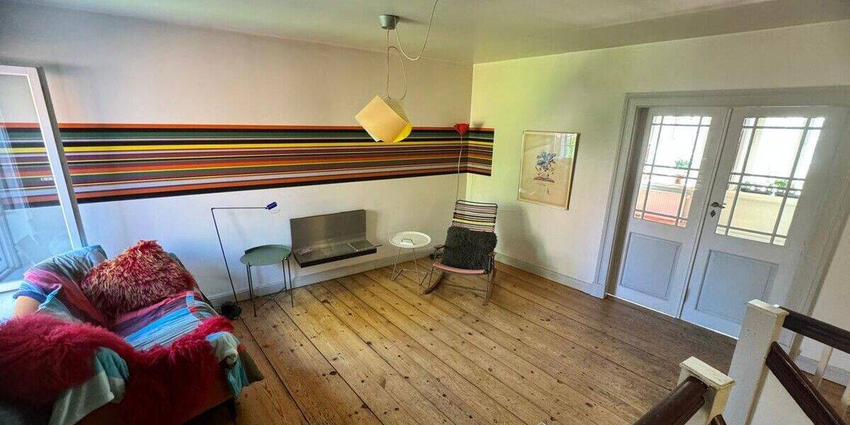 Mehrfamilienhaus, Wohnhaus Lübeck / Innenstadt Innenstadt - 4 Zimmer, 160 m&sup2;, 595.000&euro; | Angebot:26825429