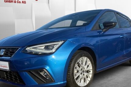 Seat Ibiza 17.524 km 22.990 € Lübeck 23554